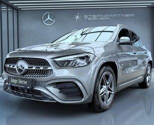 Mercedes-Benz GLA 200 Gebrauchtwagen