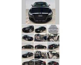 Audi TT Gebrauchtwagen