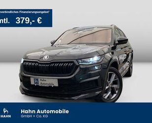 Skoda Kodiaq Gebrauchtwagen