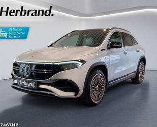 Mercedes-Benz EQA Gebrauchtwagen
