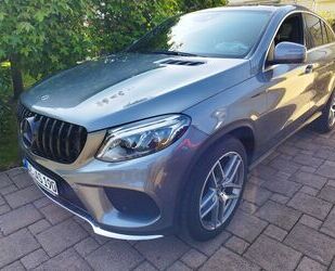 Mercedes-Benz GLE 350 Gebrauchtwagen