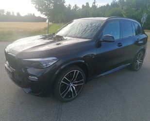 BMW X5 M Gebrauchtwagen
