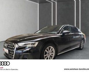 Audi A8 Gebrauchtwagen