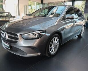 Mercedes-Benz B 180 Gebrauchtwagen