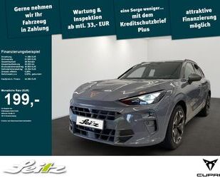 Cupra Terramar Gebrauchtwagen