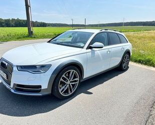 Audi A6 Allroad Gebrauchtwagen