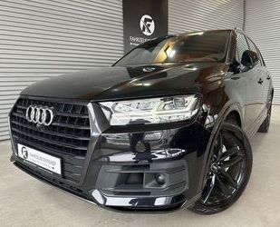 Audi Q7 Gebrauchtwagen
