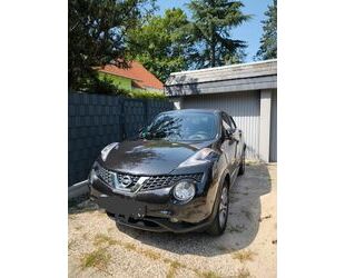 Nissan Juke Gebrauchtwagen