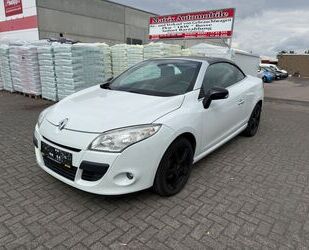 Renault Megane Gebrauchtwagen