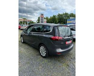 Opel Zafira Gebrauchtwagen