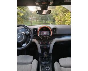 Mini Cooper Countryman Gebrauchtwagen