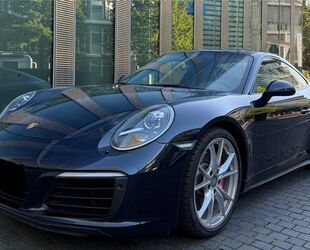 Porsche 991 Gebrauchtwagen