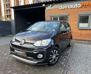 VW up! Gebrauchtwagen