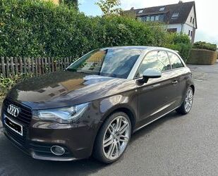 Audi A1 Gebrauchtwagen