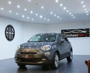 Fiat 500X Gebrauchtwagen