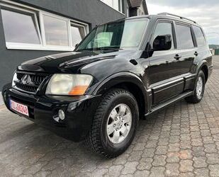 Mitsubishi Pajero Gebrauchtwagen