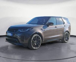 Land Rover Discovery Gebrauchtwagen