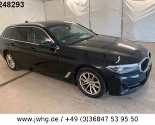 BMW 530 Gebrauchtwagen