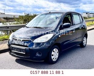 Hyundai i10 Gebrauchtwagen