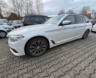 BMW 540 Gebrauchtwagen