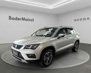 Seat Ateca Gebrauchtwagen