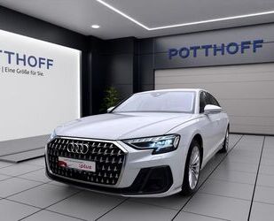 Audi A8 Gebrauchtwagen
