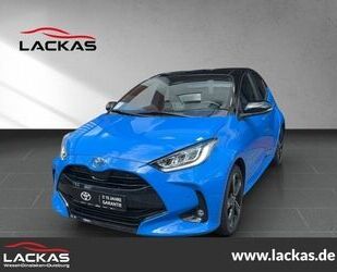 Toyota Yaris Gebrauchtwagen