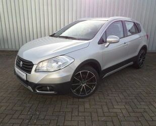 Suzuki (SX4) S-Cross Gebrauchtwagen