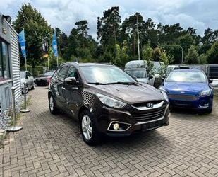 Hyundai ix35 Gebrauchtwagen