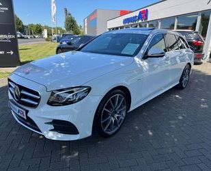 Mercedes-Benz E 220 Gebrauchtwagen