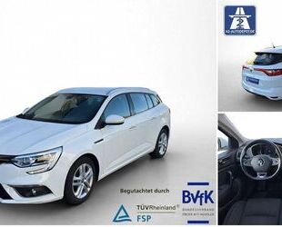 Renault Megane Gebrauchtwagen