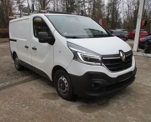 Renault Trafic Gebrauchtwagen