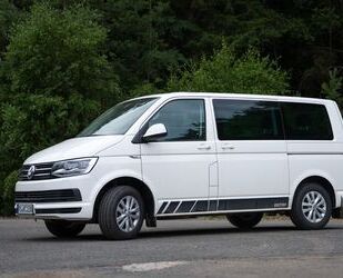 VW T6 Multivan Gebrauchtwagen