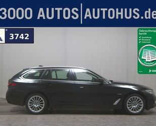 BMW 530 Gebrauchtwagen