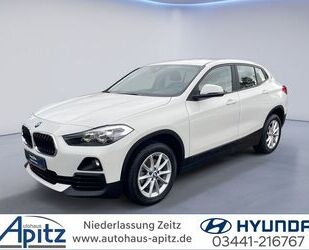 BMW X2 Gebrauchtwagen