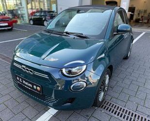 Fiat 500e Gebrauchtwagen