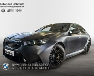 BMW M5 Gebrauchtwagen