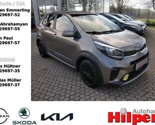 Kia Picanto Gebrauchtwagen