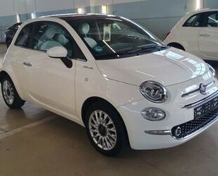 Fiat 500 Gebrauchtwagen