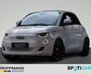 Fiat 500e Gebrauchtwagen