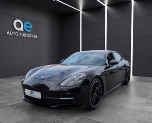 Porsche Panamera Gebrauchtwagen