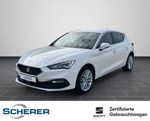 Seat Leon Gebrauchtwagen