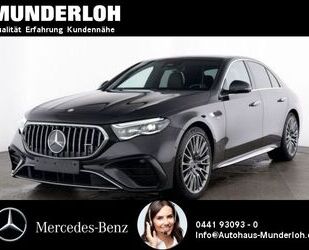 Mercedes-Benz E 53 AMG Gebrauchtwagen