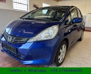 Honda Jazz Gebrauchtwagen