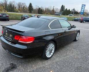 BMW 330 Gebrauchtwagen