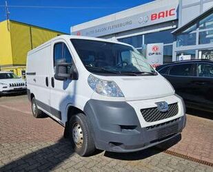 Peugeot Boxer Gebrauchtwagen