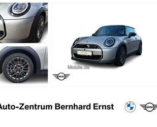 Mini Cooper S Gebrauchtwagen