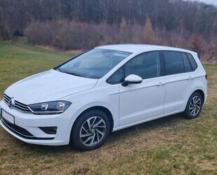 VW Golf Sportsvan Gebrauchtwagen