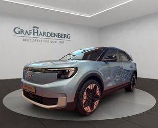 Ford Explorer Gebrauchtwagen