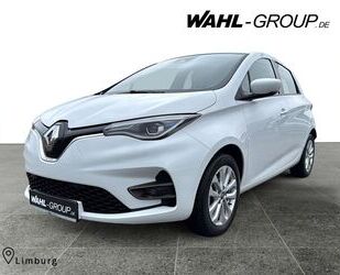 Renault ZOE Gebrauchtwagen